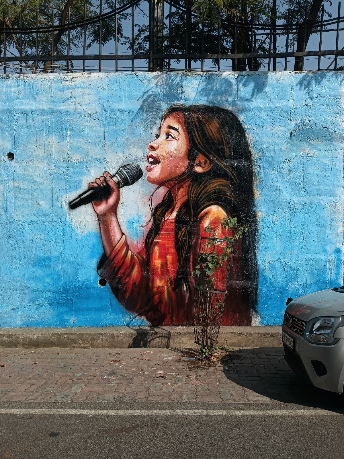 Wall Murals 2